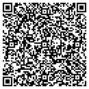 QR code with L Glenn Langner Md contacts