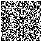 QR code with Leonard C King Optometrists contacts