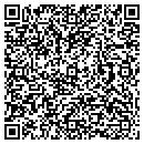 QR code with Nailzone Inc contacts