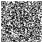 QR code with Chippewa Drain Commissioner contacts
