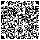 QR code with A-Z Tax & Business Service contacts