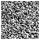 QR code with York County Ctr-Wound Healing contacts