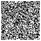 QR code with P C Advanced Surgeons contacts