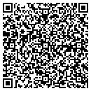 QR code with Clog Be Gone Drain Service contacts