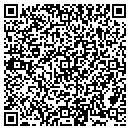 QR code with Heinz Weber Inc contacts