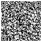 QR code with Princeton Cardiothoracic Surg contacts