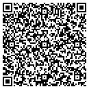 QR code with Rader David L MD contacts