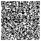 QR code with S C Hulse Leveling & Grading contacts