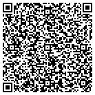 QR code with Danville Church of Christ contacts