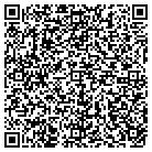 QR code with Delaware Church of Christ contacts