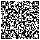 QR code with Delray Church Christ Chrstn Un contacts