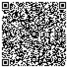 QR code with Klear Water Pool Service contacts