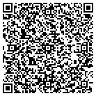 QR code with Fairfield Church of Christ contacts