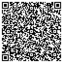 QR code with I C R Sewer And Drain contacts