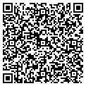 QR code with J & J Drain Cleaning contacts