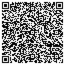 QR code with J & J Drain Cleaning contacts