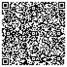QR code with Hendry Park Elementary School contacts