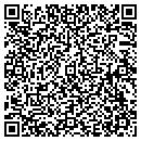 QR code with King Rooter contacts