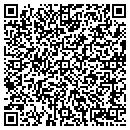 QR code with S Azimi DDS contacts