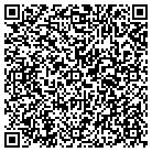 QR code with Magic Rooter Sewer & Drain contacts