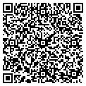 QR code with Bgi contacts
