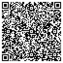 QR code with Thomas E Benson CPA contacts