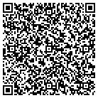 QR code with Pretreatment Equipment Mfg Inc contacts