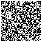 QR code with Hendricks Carolyn B MD contacts