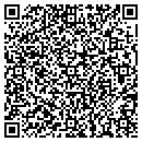 QR code with Rjr Equipment contacts