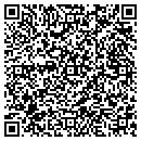 QR code with T & E Concrete contacts