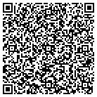 QR code with Laings Church of Christ contacts