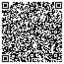 QR code with Cse & Assoc contacts