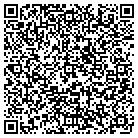 QR code with O R Baker Elementary School contacts