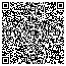 QR code with O O Surgery P C contacts