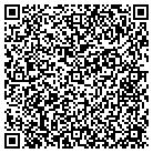 QR code with Prairieview Elementary School contacts