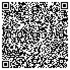 QR code with Prairie Vista Elementary Schl contacts