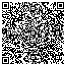 QR code with Delfin Taxes contacts
