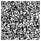 QR code with T Brian Cooper & Associates contacts