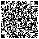 QR code with South Madison Community School contacts