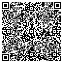 QR code with Hackettstown Soccer Club contacts