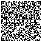 QR code with E And O Tech Service contacts