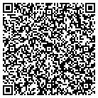 QR code with E B Taxes & Account Service contacts