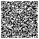 QR code with Zachary J Hahm contacts