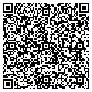 QR code with E Property Tax contacts