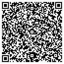 QR code with KAMS Auto Repair contacts