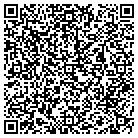 QR code with Hollywood Golf Club Tennis Pro contacts