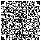 QR code with Price Ave Church of Christ contacts