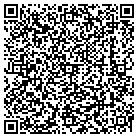 QR code with Waldrip Robert C MD contacts