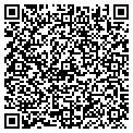 QR code with James T Blackmon Md contacts