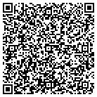 QR code with St John's Church of Christ contacts